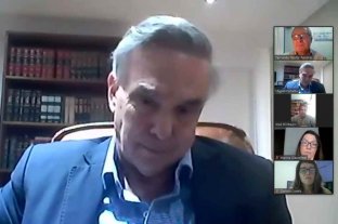 Para Pichetto, "se sale con produccin y trabajo, no por el pobrismo"  