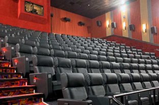 Nación habilitó la apertura de cines pero en Santa Fe aún no hay definiciones