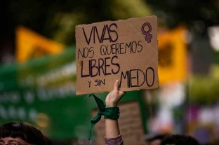Violencia de gnero, amenazas y golpes: una historia que se repite