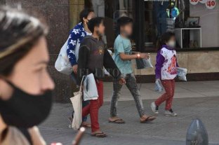 Sin fallecidos Covid - 19: 1.377 nuevos contagios en la provincia de Santa Fe - Covid - 19: 1.377 nuevos contagios en la provincia de Santa Fe -