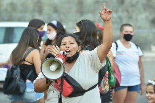 Un reclamo nacional para poner fin a la violencia de gnero