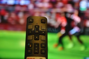 Vuelven los partidos liberados Horarios y TV: comienza la tercera fecha de la Copa de la Liga Profesional - Horarios y TV: comienza la tercera fecha de la Copa de la Liga Profesional -