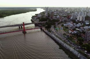 Se espera inestabilidad durante toda la jornada Cesó el alerta meteorológico por tormentas para la ciudad de Santa Fe - Cesó el alerta meteorológico por tormentas para la ciudad de Santa Fe -
