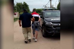 El hecho ocurrió en Arocena Vendió un auto por Facebook con papeles apócrifos y fue detenido - Vendió un auto por Facebook con papeles apócrifos y fue detenido -