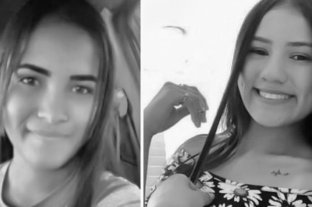 Horror en Venezuela Encontraron dos jóvenes muertas con signos de abuso sexual y tortura - Encontraron dos jóvenes muertas con signos de abuso sexual y tortura -