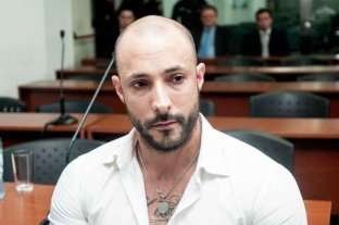Ruta del Dinero K Tras la condena, Leonardo Fariña dijo que Lázaro Báez "era el testaferro de Néstor y Cristina" - Tras la condena, Leonardo Fariña dijo que Lázaro Báez "era el testaferro de Néstor y Cristina" -