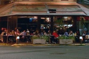 Inseguridad en Santa Fe Carteristas al acecho en la zona de bares de barrio Candioti - Carteristas al acecho en la zona de bares de barrio Candioti -