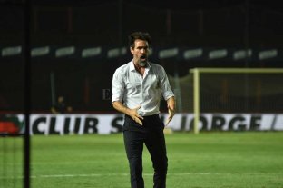 El vínculo vence en junio de este año Colón le ofreció a Domínguez un año y medio más de contrato - Colón le ofreció a Domínguez un año y medio más de contrato -