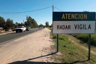 Entre los kilómetros 7 y 10 Instalan radares en la Ruta 1 en jurisdicción de Rincón - Instalan radares en la Ruta 1 en jurisdicción de Rincón -