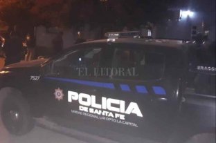 Crimen al estilo "colombiano" Mataron a un hombre de un tiro en la cabeza - Mataron a un hombre de un tiro en la cabeza -