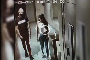 En Chacarita, Buenos Aires Conoció a una mujer por Tinder, fue a una cita, le dieron somníferos y le robaron 20 mil dólares - Conoció a una mujer por Tinder, fue a una cita, le dieron somníferos y le robaron 20 mil dólares -