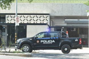 Violencia sin fin Santa Fe insegura: dos crímenes en menos de una hora en la capital provincial - Santa Fe insegura: dos crímenes en menos de una hora en la capital provincial -