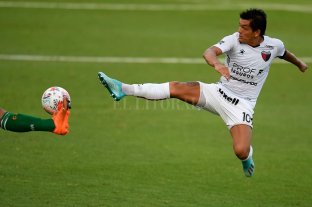 Figura desequilibrante de Colón y del partido ¿A qué Pulga Rodríguez le creemos? - ¿A qué Pulga Rodríguez le creemos? -