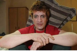 Estaba previsto iniciar este lunes Un informe determinó que el "Pity" Álvarez padece incapacidad mental y se suspende el juicio - Un informe determinó que el "Pity" Álvarez padece incapacidad mental y se suspende el juicio -