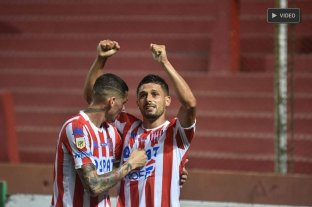 Copa de la Liga Profesional - Fecha 3 Agónico triunfo de Unión ante Lanús - Agónico triunfo de Unión ante Lanús -