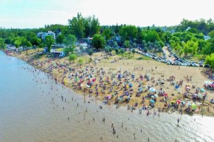 Ms de 850.000 personas visitaron Entre Ros durante esta temporada de verano