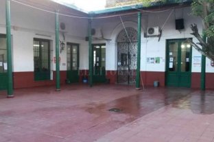 Vuelta a clases Caso positivo en una escuela obliga al aislamiento de una burbuja de alumnos - Instituo Misericordia. Caso positivo en una escuela obliga al aislamiento de una burbuja de alumnos - Instituo Misericordia.