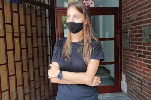 Crdoba: denunci que no la dejaron entrar a las canchas del colegio Santo Toms por ser mujer