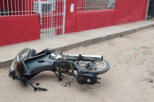 In Fraganti Mataron a un hombre a puñaladas en barrio Estanislao López - Mataron a un hombre a puñaladas en barrio Estanislao López -
