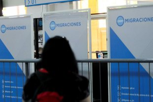 Boletín Oficial Nación derogó el decreto de Macri que impedía el ingreso al país de extranjeros con antecedentes - Imagen ilustrativa. Nación derogó el decreto de Macri que impedía el ingreso al país de extranjeros con antecedentes - Imagen ilustrativa.