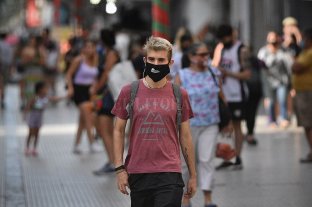 Ya son 3.949 los fallecidos y 218.444 los infectados Covid en Santa Fe: confirmaron cuatro muertes y 307 casos en la provincia - Covid en Santa Fe: confirmaron cuatro muertes y 307 casos en la provincia -