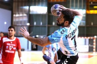 Handball / Juegan un amistoso ante España Los Gladiadores comienzan la preparación para Tokio - Los Gladiadores comienzan la preparación para Tokio - -