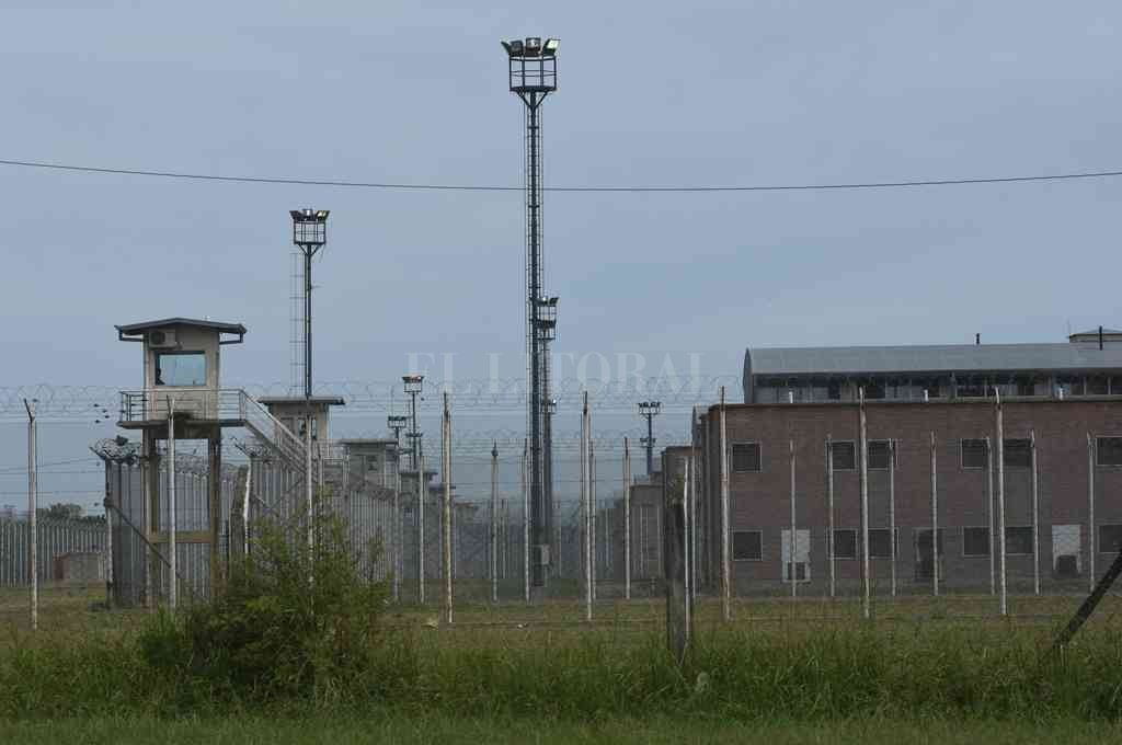 Preocupación Polvorín: aumento "exponencial" de presos para cárceles ya saturadas - Polvorín: aumento "exponencial" de presos para cárceles ya saturadas - -