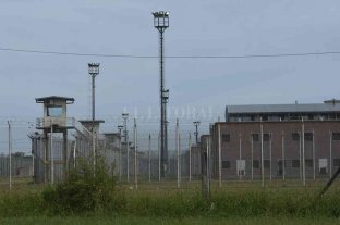 Preocupación Polvorín: aumento "exponencial" de presos para cárceles ya saturadas - Polvorín: aumento "exponencial" de presos para cárceles ya saturadas -