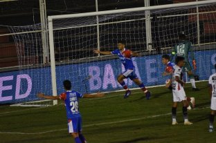 Copa de la Liga Profesional - Fecha 4 Unión derrotó a Patronato y sigue invicto en el campeonato - Unión derrotó a Patronato y sigue invicto en el campeonato -