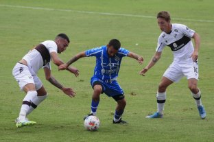 La racha Sabalero dejó a los de Domínguez con 8 equipos por debajo Así quedó la tabla de los promedios luego de los partidos del domingo - Así quedó la tabla de los promedios luego de los partidos del domingo -