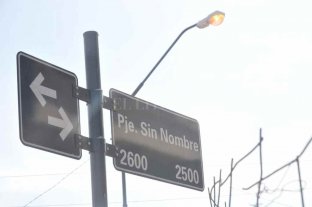 Proponen "bautizar" espacios pblicos con nombres de mujeres ilustres de la ciudad  