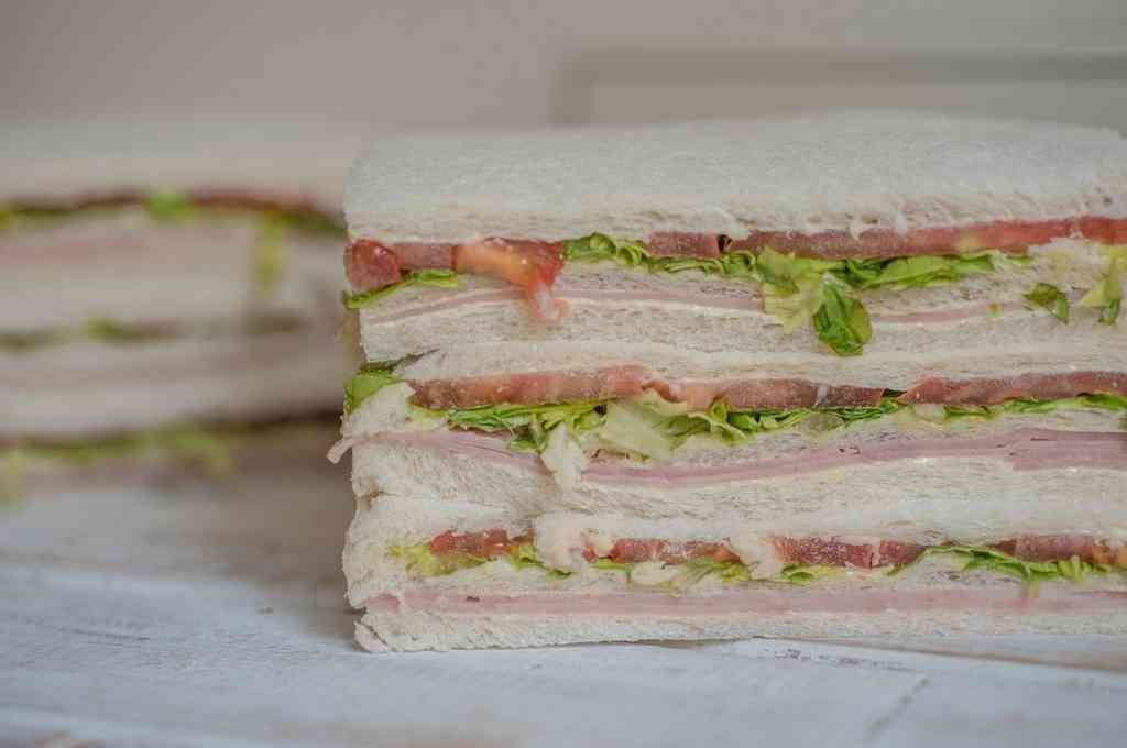 Este sábado se define el mejor sandwich de miga del mundo Mirador