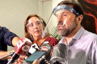 Presentaron propuestas en seguridad para que el Municipio asuma un rol ms activo