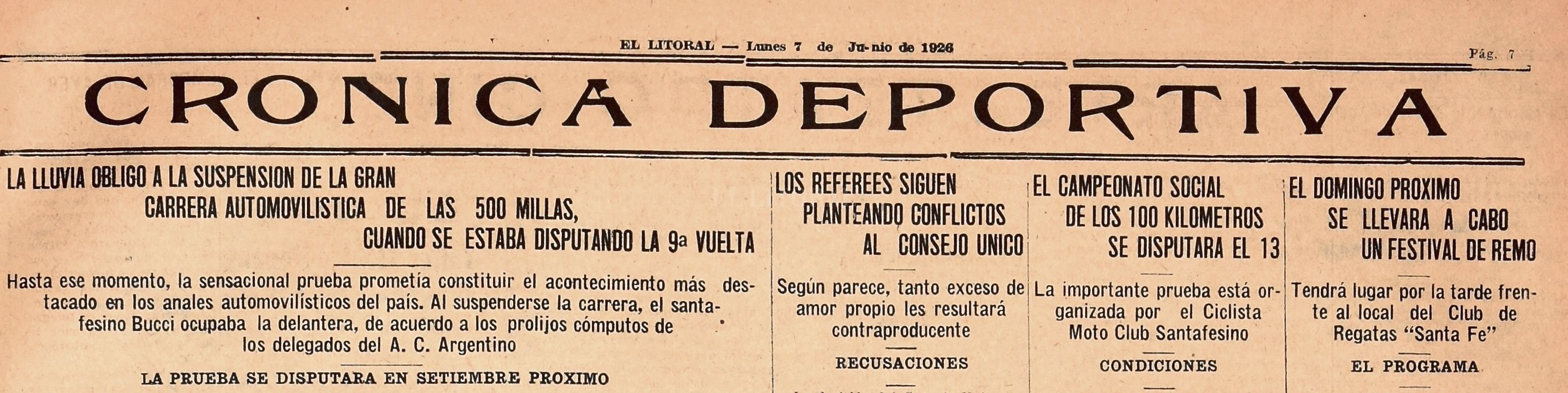 Rafaela Y Un Grupo De Audaces Pilotos El Litoral Noticias Santa Fe Argentina Ellitoral Com