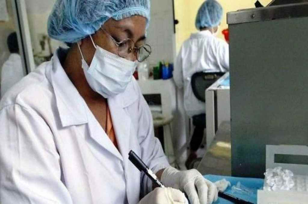 Cuba ha desarrollado cuatro vacunas (Soberana 1 y 2, Abdala y Mambisa) y prepara una quinta (Soberana +).     Crédito: Gentileza