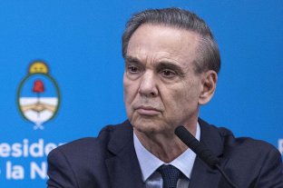 De la mano de Pichetto