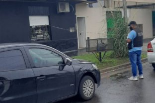 Horror en La Plata Un remisero halló las llaves de un pasajero, entró a su casa y asesinó a la hija - Un remisero halló las llaves de un pasajero, entró a su casa y asesinó a la hija -