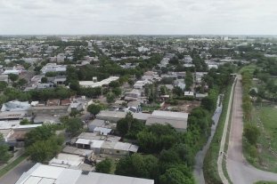 Tras los anuncios de este miércoles Hay localidades de la provincia de Santa Fe donde ya se aplican mayores restricciones - Sunchales, una de las ciudades que tomó nuevas medidas ante la segunda ola. Hay localidades de la provincia de Santa Fe donde ya se aplican mayores restricciones - Sunchales, una de las ciudades que tomó nuevas medidas ante la segunda ola.