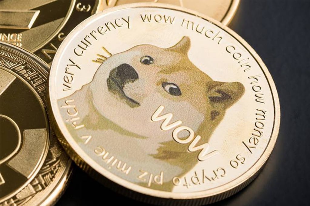 Dogecoin Supera A Uniswap Y Litecoin Para Convertirse En La Octava 