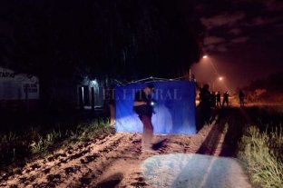 Violencia sin fin Dos homicidios en las últimas horas en la ciudad de Santa Fe - Dos homicidios en las últimas horas en la ciudad de Santa Fe -