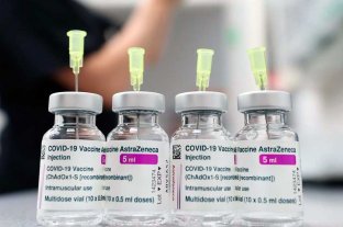 Coronavirus Covax: qué es y cómo funciona la alianza que trae más vacunas a la Argentina - Covax: qué es y cómo funciona la alianza que trae más vacunas a la Argentina -