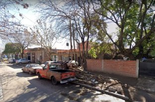 "Cuna de la violencia" Demencial ataque a tiros termina con un muerto y dos heridos graves - Demencial ataque a tiros termina con un muerto y dos heridos graves -
