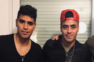 Cobr por Poblete y debe pagar por Brian