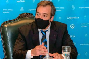 Soria le pide a la Corte Suprema que solucione el conflicto por la presencialidad en Buenos Aires