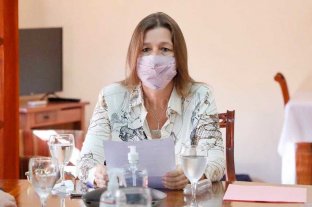 Clases en CABA: polmico tuit del Ministerio de Seguridad de la Nacin que luego borraron