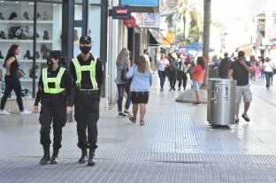 De 9 a 19 horas El comercio santafesino atenderá en horario corrido - El comercio santafesino atenderá en horario corrido -