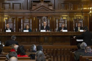El Poder Judicial retorna a la presencialidad desde septiembre