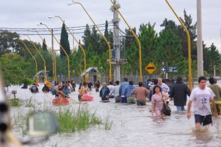 La agenda del Concejo Municipal para recordar el 18º aniversario de la inundación