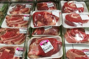 Argentina garantizó el abastecimiento de 5 cortes de carne parrilleros para Año Nuevo