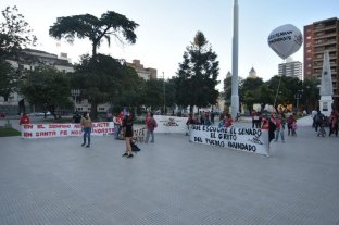 Nuevo pedido de justicia y memoria por la inundación de 2003